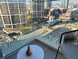 Devana Premium Apartment by CHORS