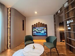 Devana Premium Apartment by CHORS