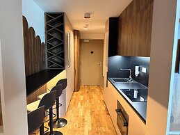 Devana Premium Apartment by CHORS