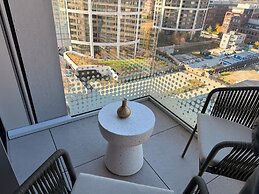 Devana Premium Apartment by CHORS
