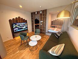 Devana Premium Apartment by CHORS