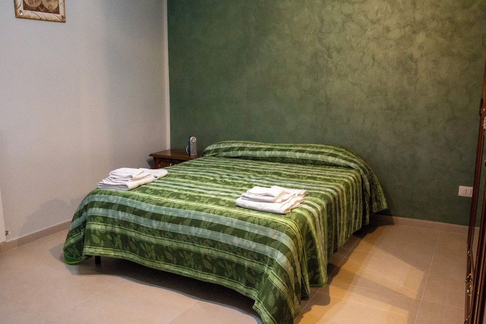 Casa Vacanze Chimenti