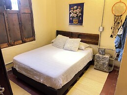 Coliving Granada