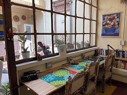 Coliving Granada