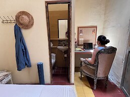 Coliving Granada