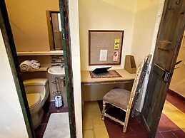 Coliving Granada