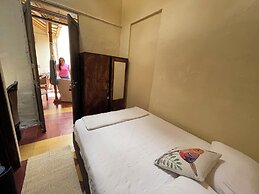 Coliving Granada