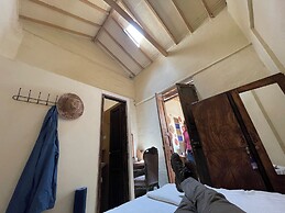 Coliving Granada