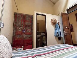 Coliving Granada
