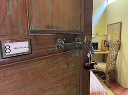 Coliving Granada