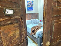 Coliving Granada