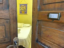 Coliving Granada