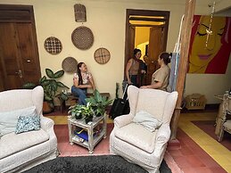 Coliving Granada