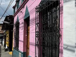 Coliving Granada