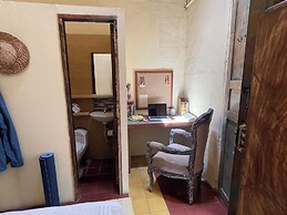 Coliving Granada