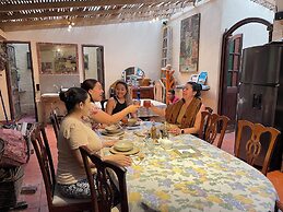 Coliving Granada