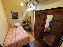 Coliving Granada