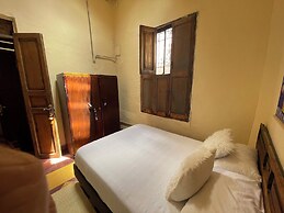 Coliving Granada