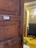 Coliving Granada