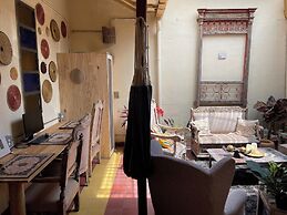 Coliving Granada