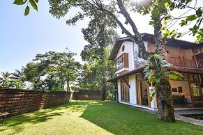Niketh Villa Homestay- Kandy