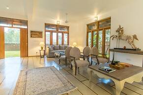 Niketh Villa Homestay- Kandy