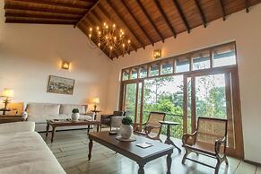 Niketh Villa Homestay- Kandy