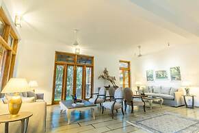 Niketh Villa Homestay- Kandy
