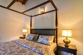 Niketh Villa Homestay- Kandy