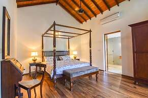 Niketh Villa Homestay- Kandy