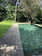 Niketh Villa Homestay- Kandy