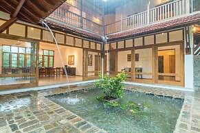Niketh Villa Homestay- Kandy