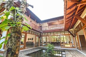 Niketh Villa Homestay- Kandy