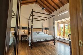 Niketh Villa Homestay- Kandy
