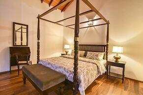 Niketh Villa Homestay- Kandy