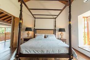Niketh Villa Homestay- Kandy