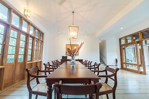 Niketh Villa Homestay- Kandy