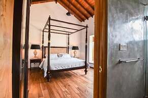 Niketh Villa Homestay- Kandy