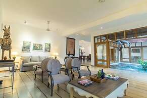 Niketh Villa Homestay- Kandy
