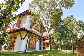 Niketh Villa Homestay- Kandy