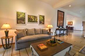 Niketh Villa Homestay- Kandy