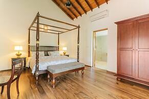 Niketh Villa Homestay- Kandy