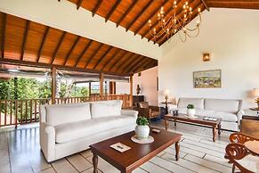 Niketh Villa Homestay- Kandy