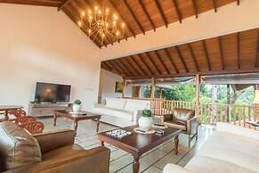 Niketh Villa Homestay- Kandy