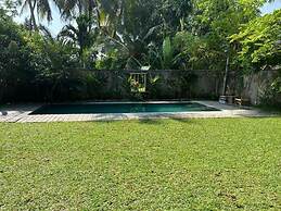 Niketh Villa Homestay- Kandy