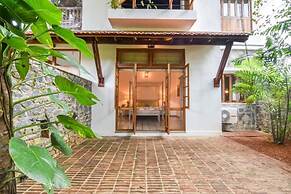 Niketh Villa Homestay- Kandy