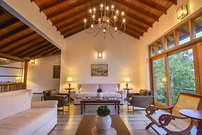Niketh Villa Homestay- Kandy