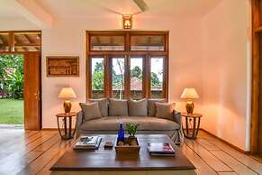 Niketh Villa Homestay- Kandy