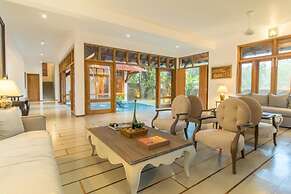 Niketh Villa Homestay- Kandy