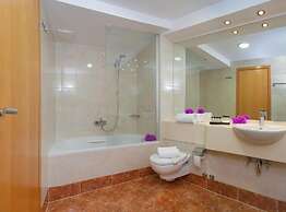 Boutique Hotel Saudade